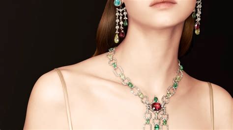 gucci high jewelry 2023|gucci high jewelry collection.